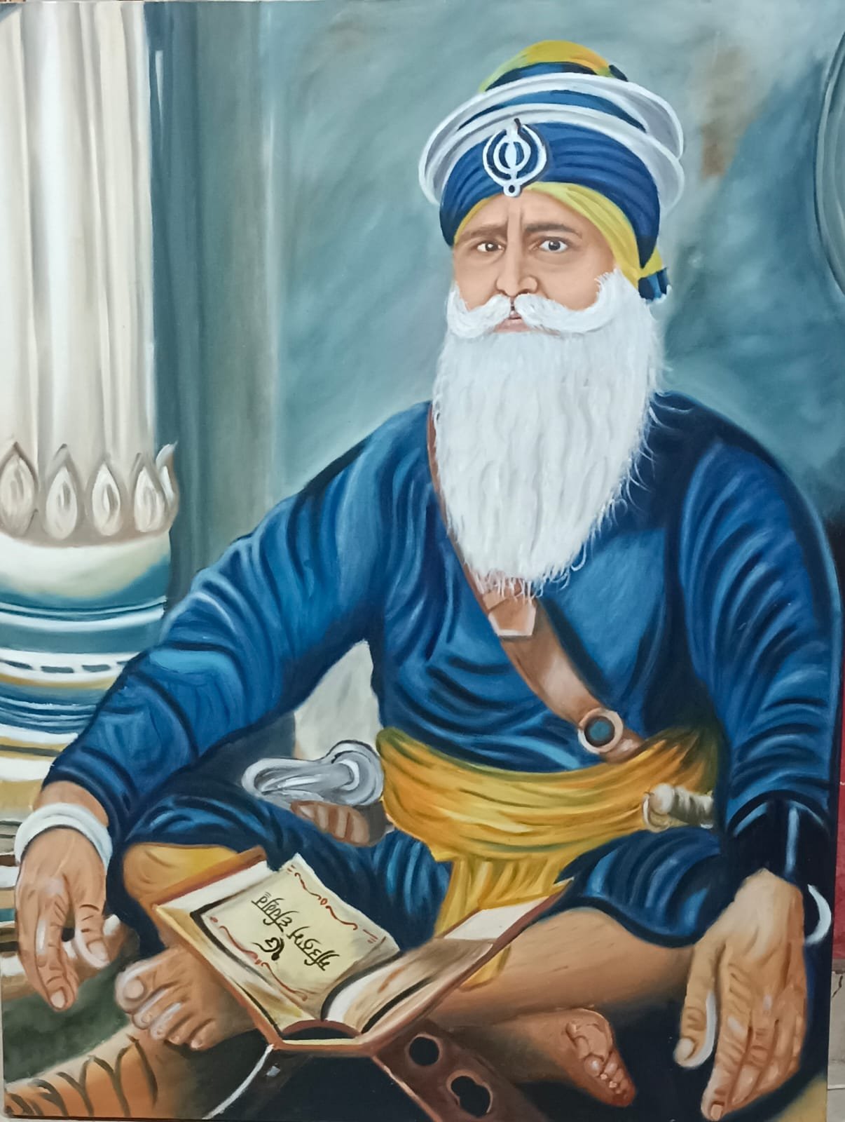 Painting Image